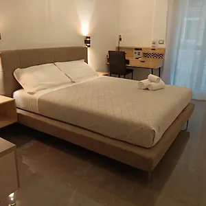La Rosa Felice Bed & Breakfast